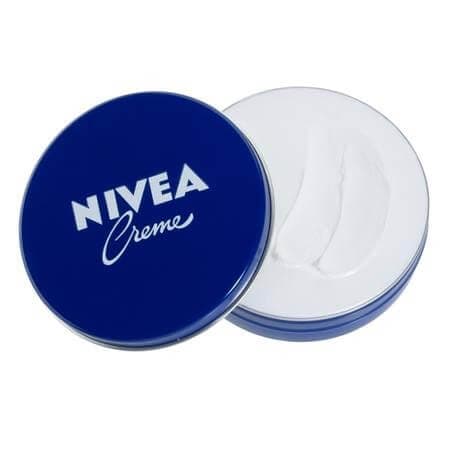 Κρέμα Χεριών Nivea Φροντίδας Χεριών