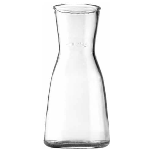 Καράφα Όσσα Uniglass 65125 250ml Καράφα