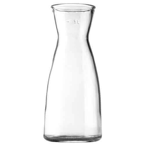 Καράφα Uniglass Ossa 65150 500ml Καράφα