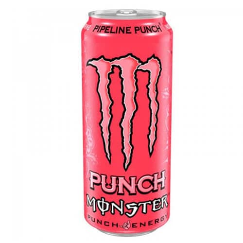 Ενεργειακό Ποτό Pipeline Punch Monster Ενεργειακό Ποτό