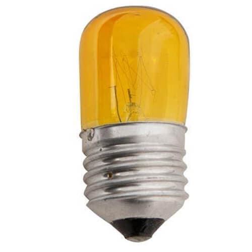 Λάμπα Νυκτός Κίτρινη Eurolamp Λάμπα Νυκτός