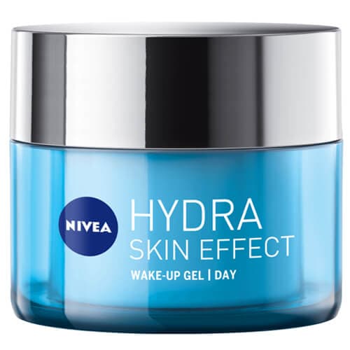 Κρέμα Ημέρας hydra Nivea Φροντίδα Προσώπου