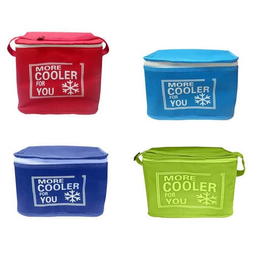 Τσάντα Θερμός Tns 4 Χρώματα 36x23x36cm coolb-36 Τσάντα Θερμός