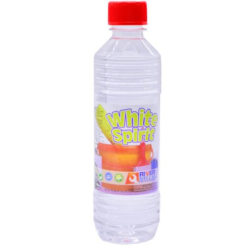 Νέφτι White Spirit River Νέφτι
