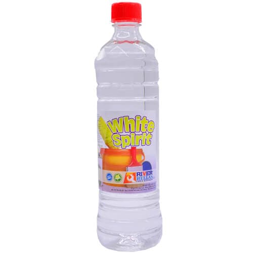 Νέφτι River White Spirit Καθαριστικό