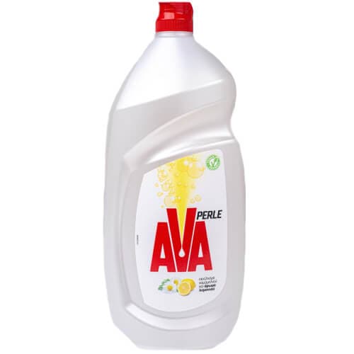Πιάτων Χαμομήλι Ava Perle Απορρυπαντικό Πιάτων