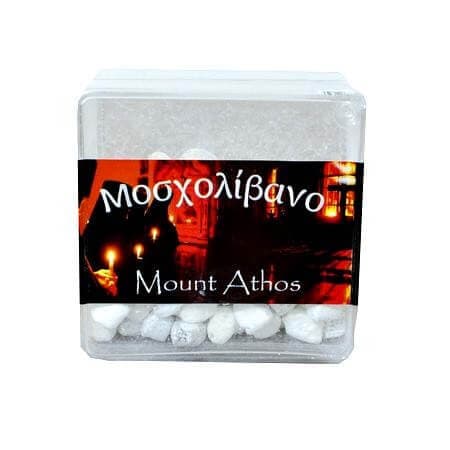 Μοσχοθυμίαμα Εκκλησιαστικά Είδη