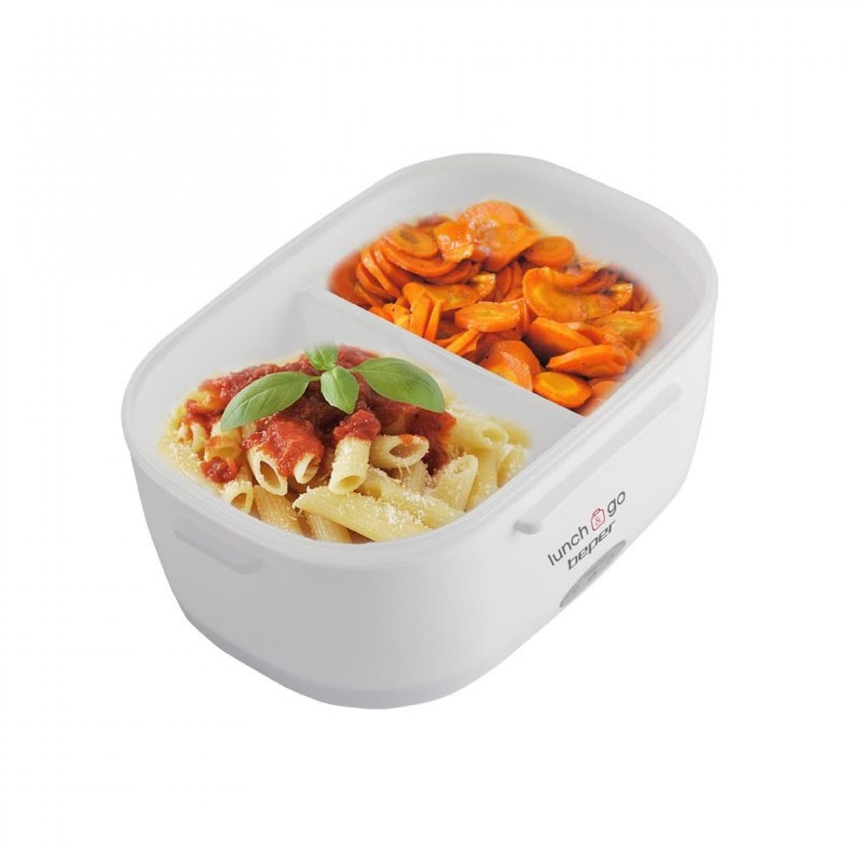 Beper Electric Lunch Box 90.920G