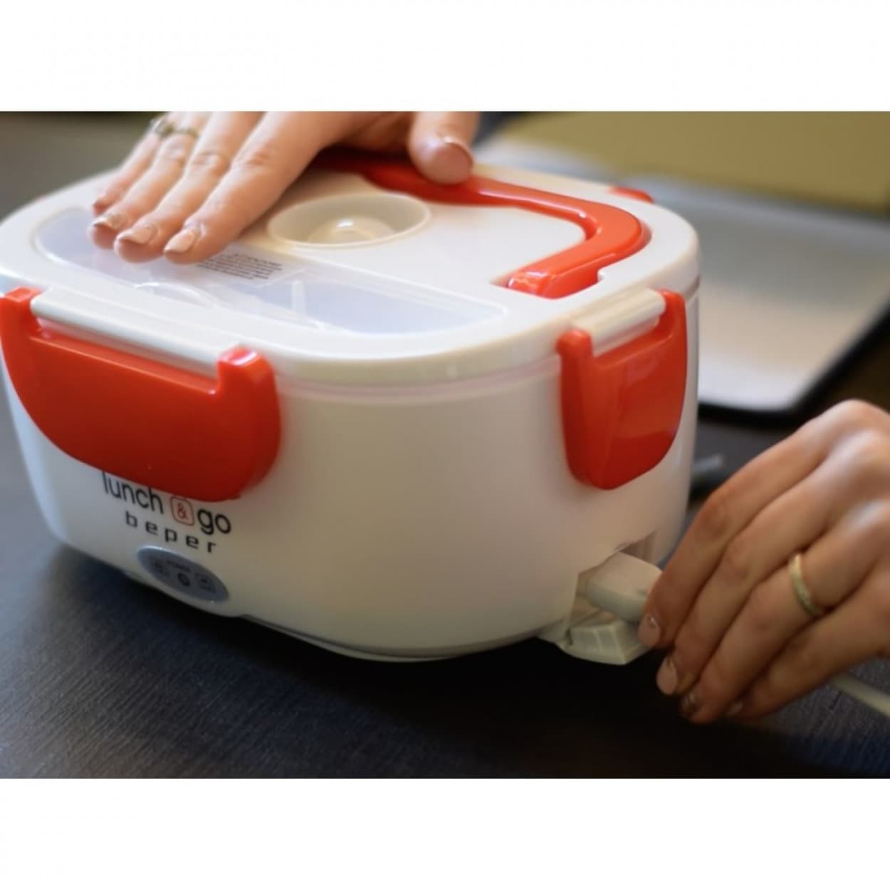 Beper Lunch box 90.920R