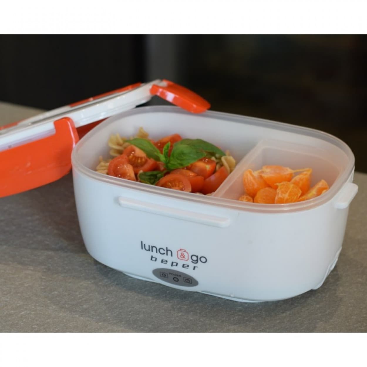 Beper Lunch box 90.920R