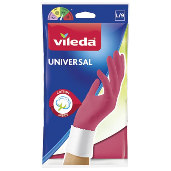 Γάντια Universal Vileda Γάντια Κουζίνας