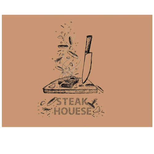 Σούπλα Κραφτ Steakhouse Σουπλά