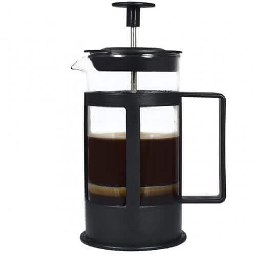 Καφετιέρα Φίλτρου Ecocasa 600ml Καφετιέρα Φίλτρου