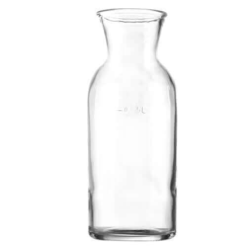 Καράφα Athos Uniglass 65350 500ml Καράφα