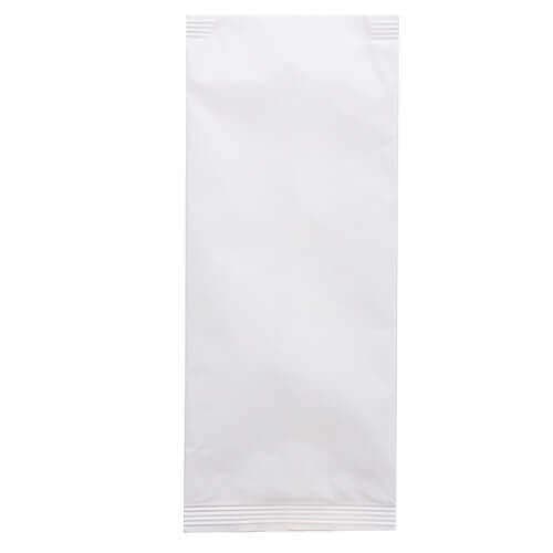 Κουβέρ Χαρτοπετσέτα Λευκό OEM 38x38cm 125τεμ. Ι-2132 Χαρτοπετσέτα Κουβέρ