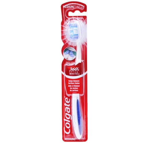 Οδοντόβουρτσα Colgate 360o Οδοντόβουρτσες