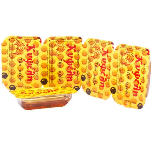 Μέλι Mini Κυψέλη Μέλι