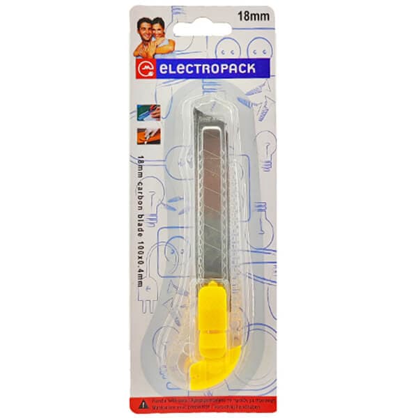 Κοπίδι Mini Electropack Εργαλείο