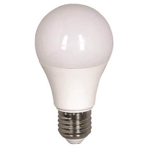 Λάμπα Led Κοινή E27 Eurolamp Λάμπες Απλές Οικονομίας