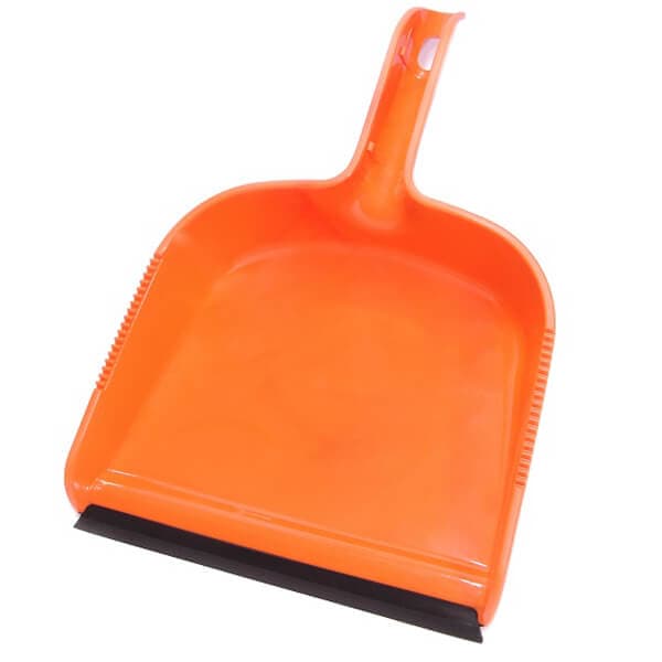 Φαράσι Πλαστικό Με Λάστιχο OEM 23x32cm Είδη Καθαρισμού