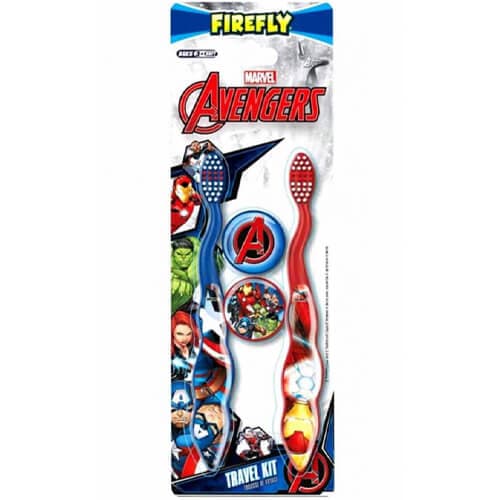Οδοντόβουρτσα Παιδική Avengers Οδοντόβουρτσα