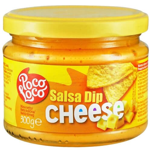 Pl Dip Τυριού Dip Τυριού