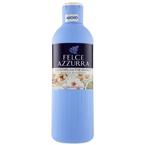 Αφρόλουτρο Felce Azzurra Almond Αφρόλουτρα