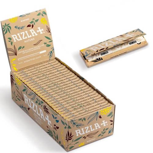 Rizla Natura Καπνικά