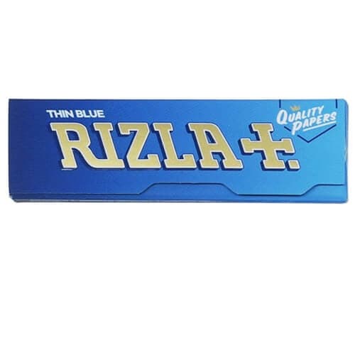 Rizla Μπλε Καπνικά