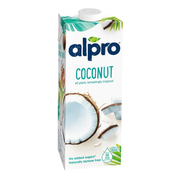 Ρόφημα Καρύδας Alpro Ρόφημα