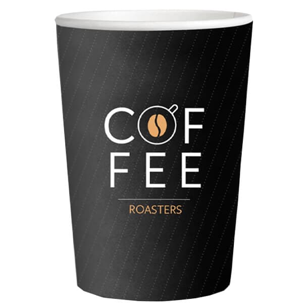 Ποτήρι Χάρτινο Coffee Roasters Single Wall 16oz 50τεμ. Ποτήρια Χάρτινα