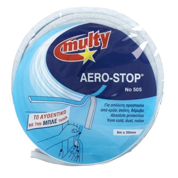 Αερόστοπ MULTY Αερόστοπ