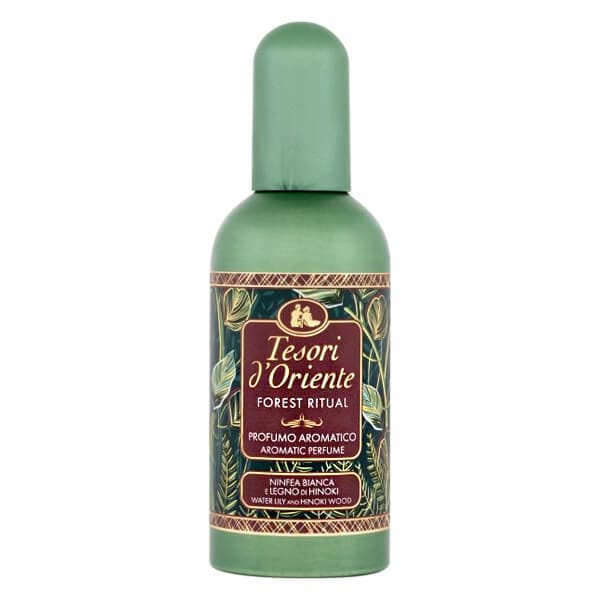 Άρωμα Tesori Forest Therapy Γυναικεία Κολόνια