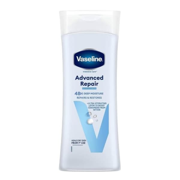 Vaseline Body Lotion Advance Repair Κρέμα Σώματος