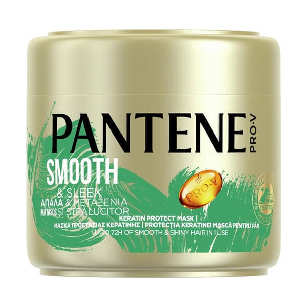 Μάσκα Μαλλιών Pro-V Pantene ΜΑΣΚΕΣ ΜΑΛΛΙΩΝ
