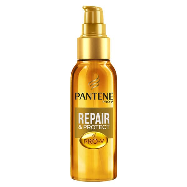 Λάδι Pantene Repair and Protect Φροντίδα Μαλλιών