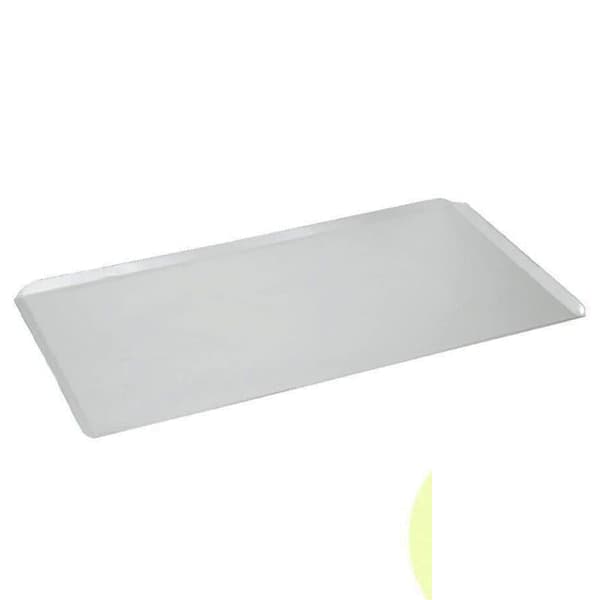 Δίσκος Ζαχαροπλαστικής Αλουμινίου OEM 33x50cm 10231 Δίσκος Ζαχαροπλαστικής