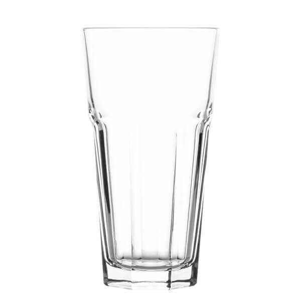 Ποτήρι Γυάλινο Μπύρας Marocco Uniglass Ποτήρι Γυάλινο