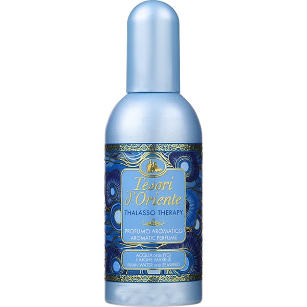Άρωμα Thalasso Therapy Tesori Γυναικεία Κολόνια