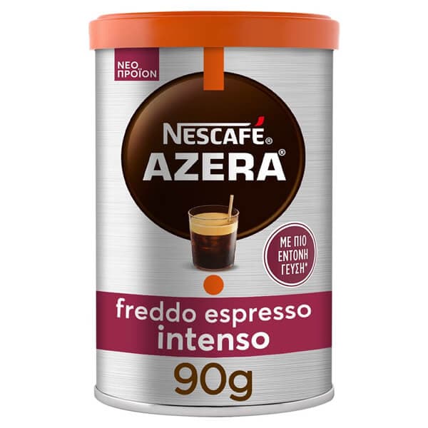 Espresso Nescafe Azera Intenso Καφές