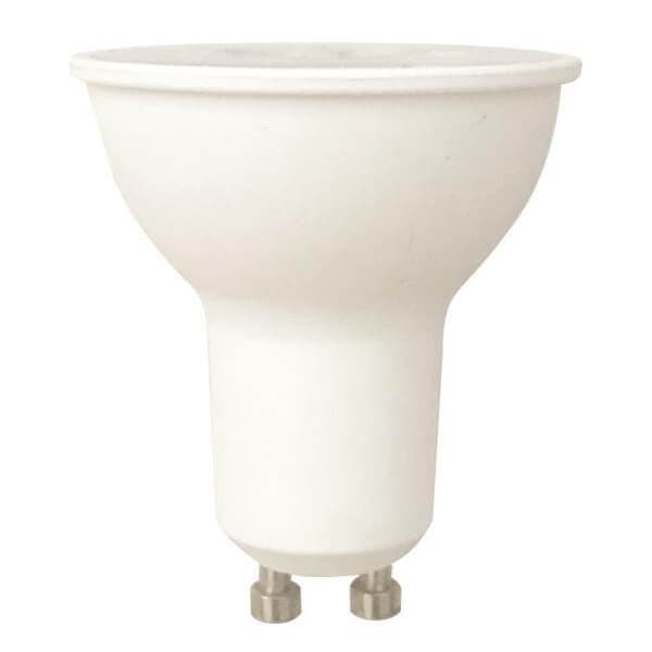 Λάμπα Led Gu10 Eurolamp Λάμπες Απλές Οικονομίας