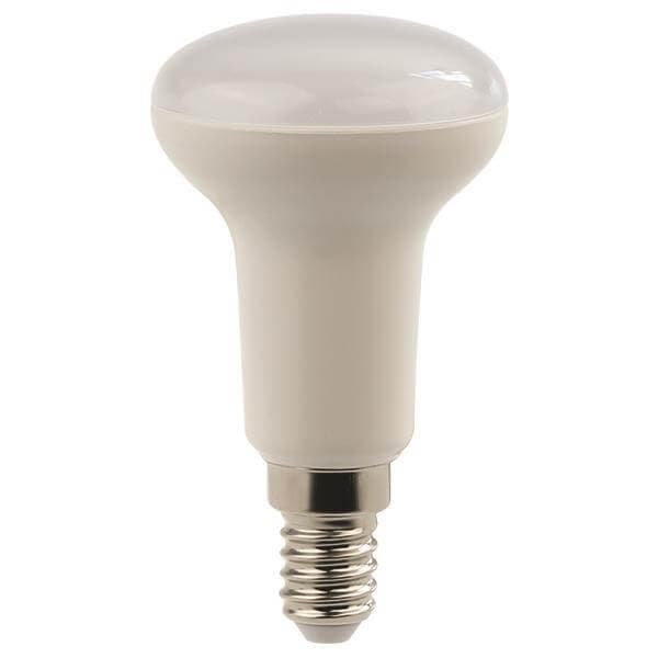 Λάμπα Led Σφαιρική Eurolamp R50 E14