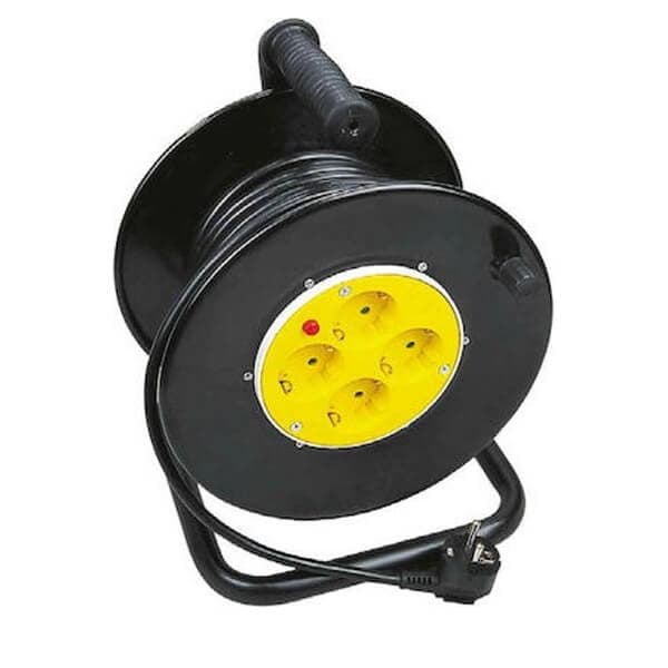 Μπαλαντέζα Καρουλί Eurolamp Ηλεκτρολογικό Υλικό