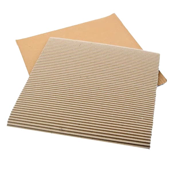 Πάτος Δίφυλλος Για Κουτί Πίτσας 35x35cm 200τεμ Κουτιά Πίτσας