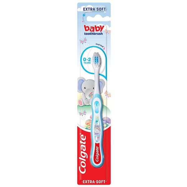 Οδοντόβουρτσα Kids Extra Soft Colgate Οδοντόβουρτσα