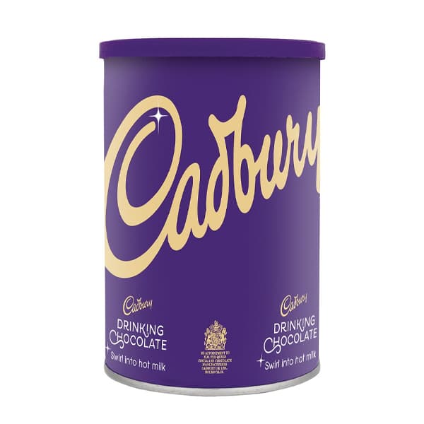 Ρόφημα Σοκολάτας Cadbury Ρόφημα Σοκολάτας