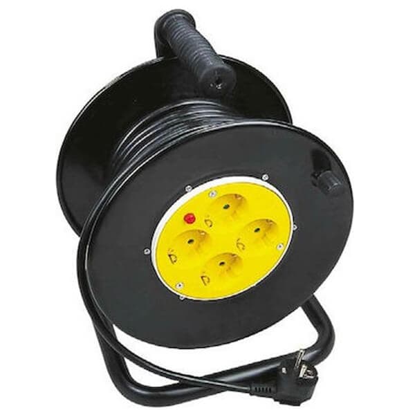 Μπαλαντέζα Καρουλι Eurolamp Ηλεκτρολογικό Υλικό