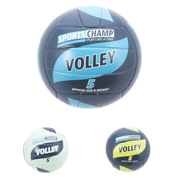 Μπάλα Βόλεϊ Soft Grip Sports Champ Μπάλες Βόλεϊ
