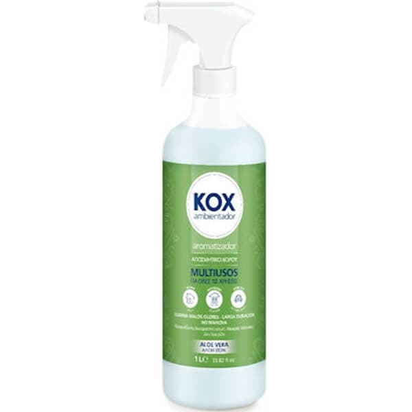 Κοχ Αρωματικό Χώρου Cisne Aloe Vera Αρωματικό Χώρου