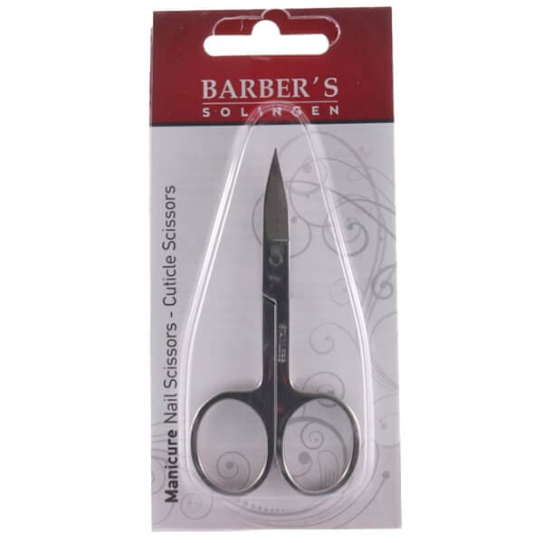Ψαλίδι Νυχιών Barber's Περιποίηση Νυχιών